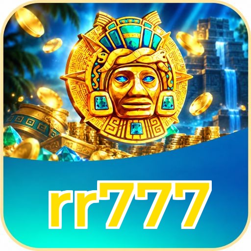 Screenshot 1 - rr777 Home Screen