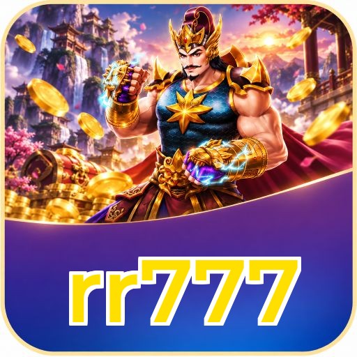 Screenshot 1 - rr777 Home Screen