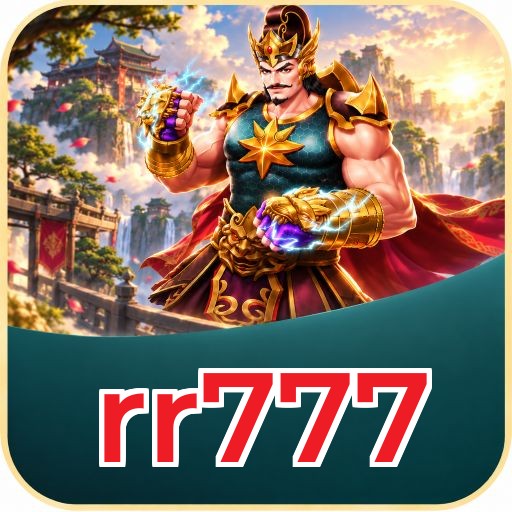 Screenshot 3 - rr777 Settings