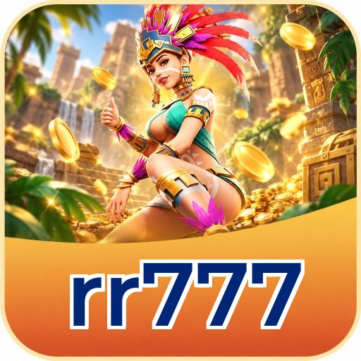 Screenshot 1 - rr777 Home Screen