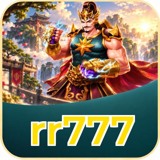 Screenshot 1 - rr777 Home Screen